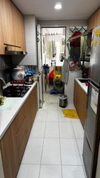 1 Canberra (D27), Condominium #610212891
